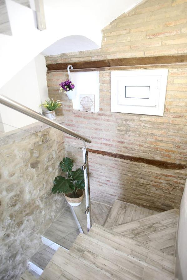 La Casita Del Laurel Casa Entera By Apartamentos Logroño Exterior foto